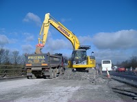 T W Frizell   Plant Hire Tipper Hire Grab Hire 249075 Image 2
